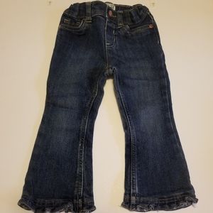 Girls Toddler Jeans